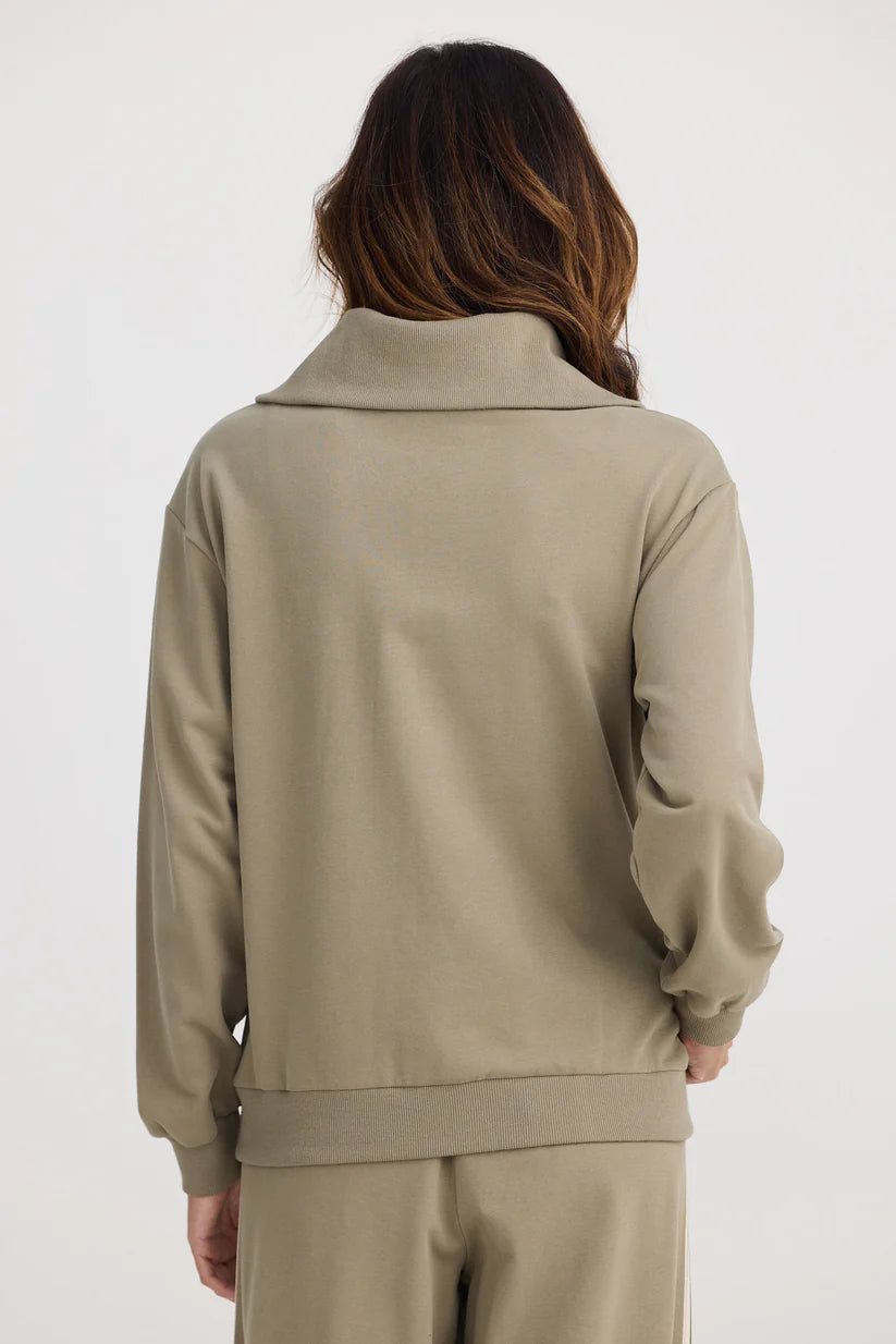 Serenity Jumper