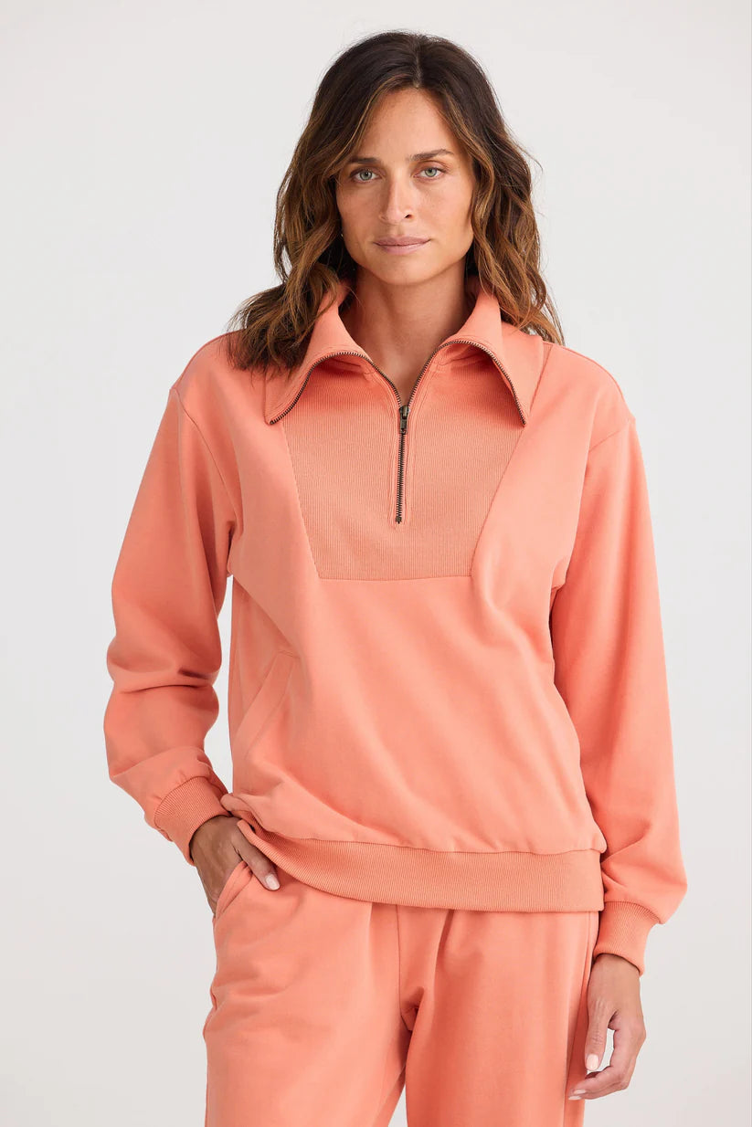 Serenity Jumper