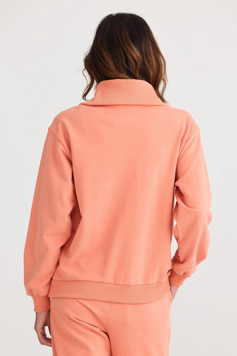 Serenity Jumper
