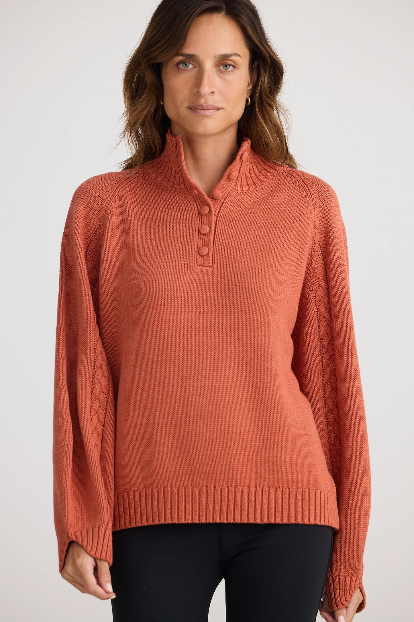 Room Mate Knit