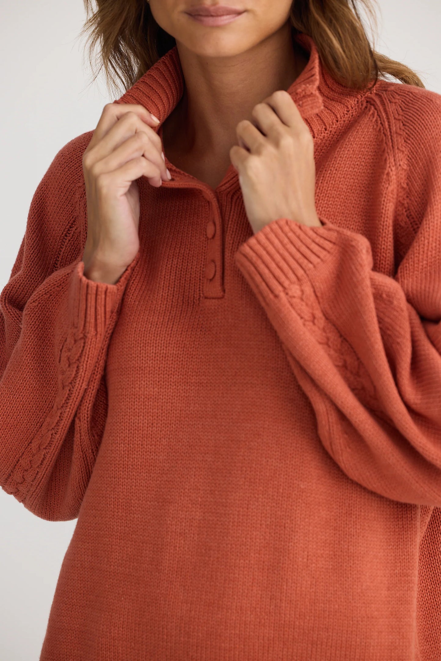 Room Mate Knit
