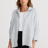 Woodside Poncho