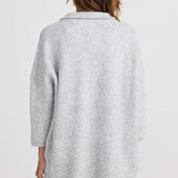 Woodside Poncho