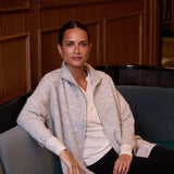 Woodside Poncho