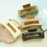 Claw Clip