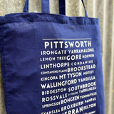 Town & Country Tote