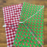 Xmas Neck Scarves
