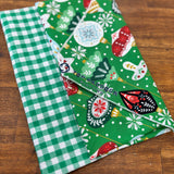 Xmas Neck Scarves