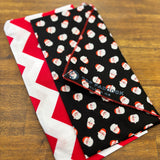 Xmas Neck Scarves
