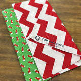 Xmas Neck Scarves
