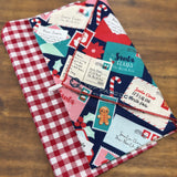 Xmas Neck Scarves