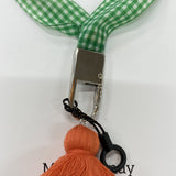 Lanyard