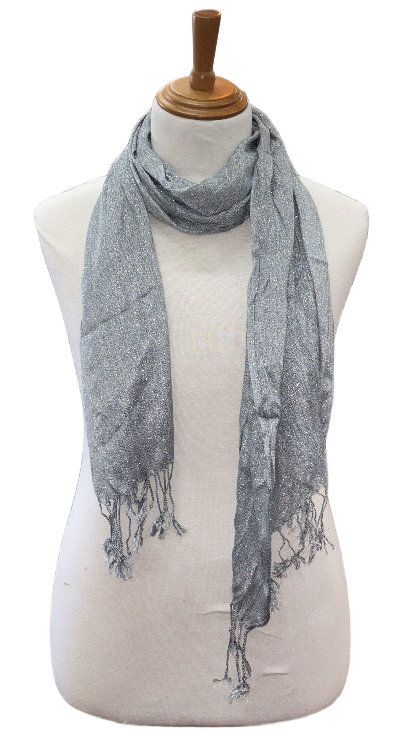 Ivys Scarf