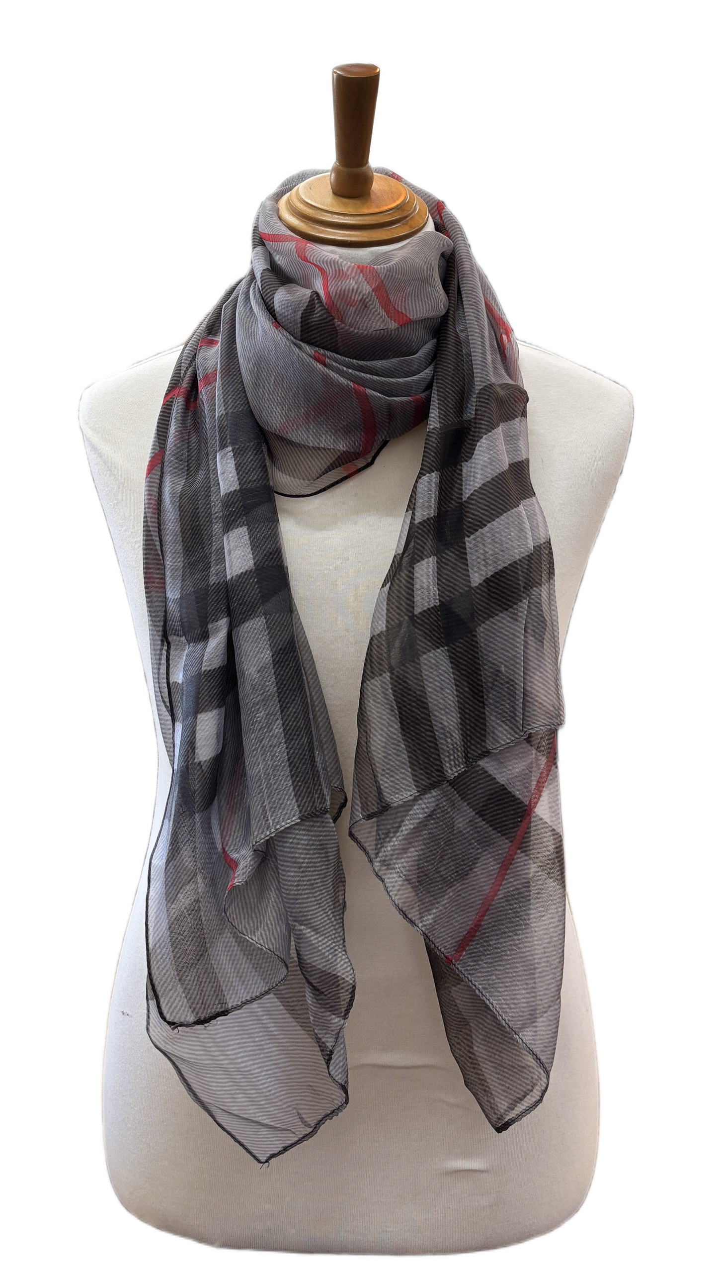 Ivys Scarf