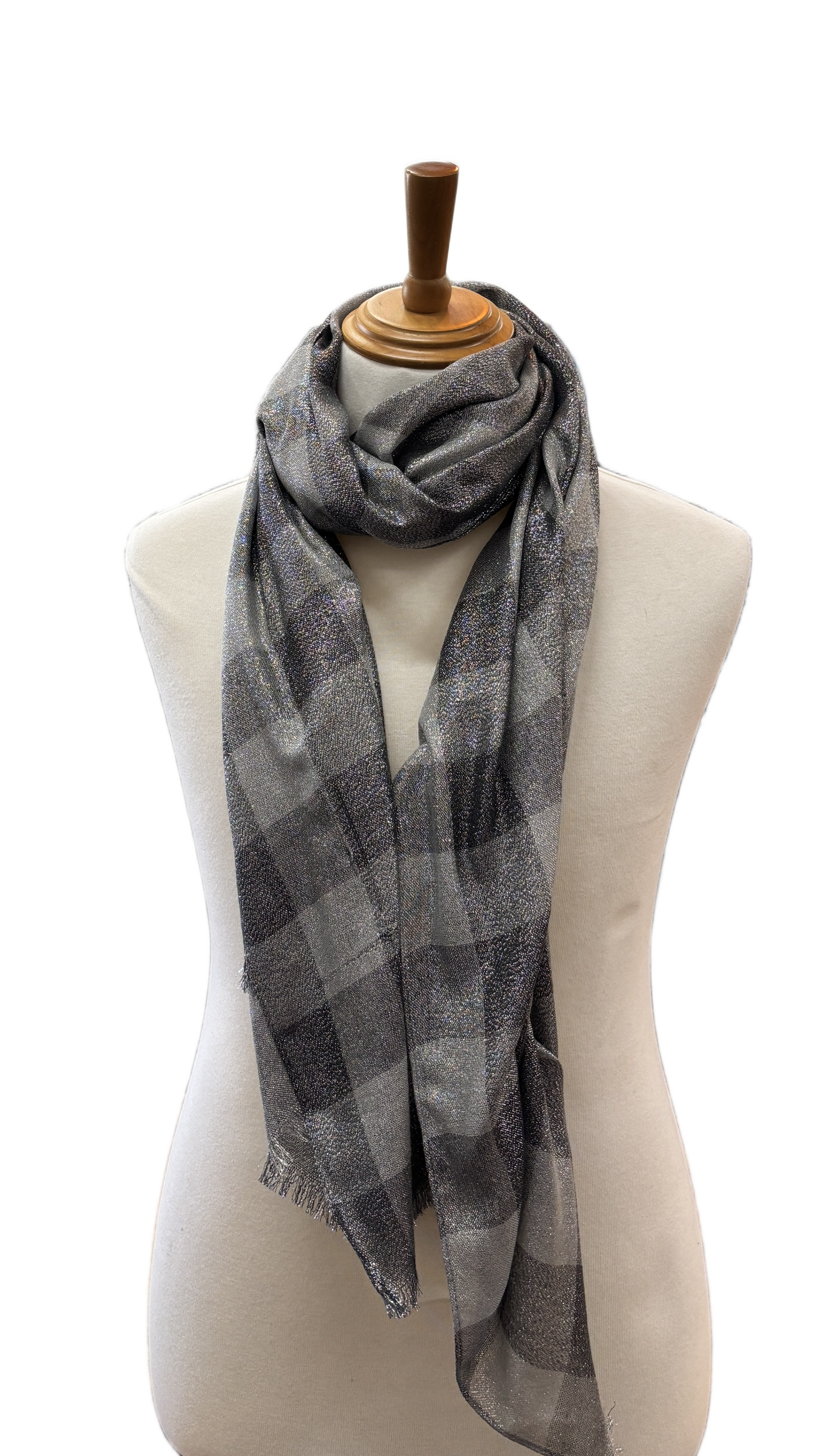 Ivys Scarf