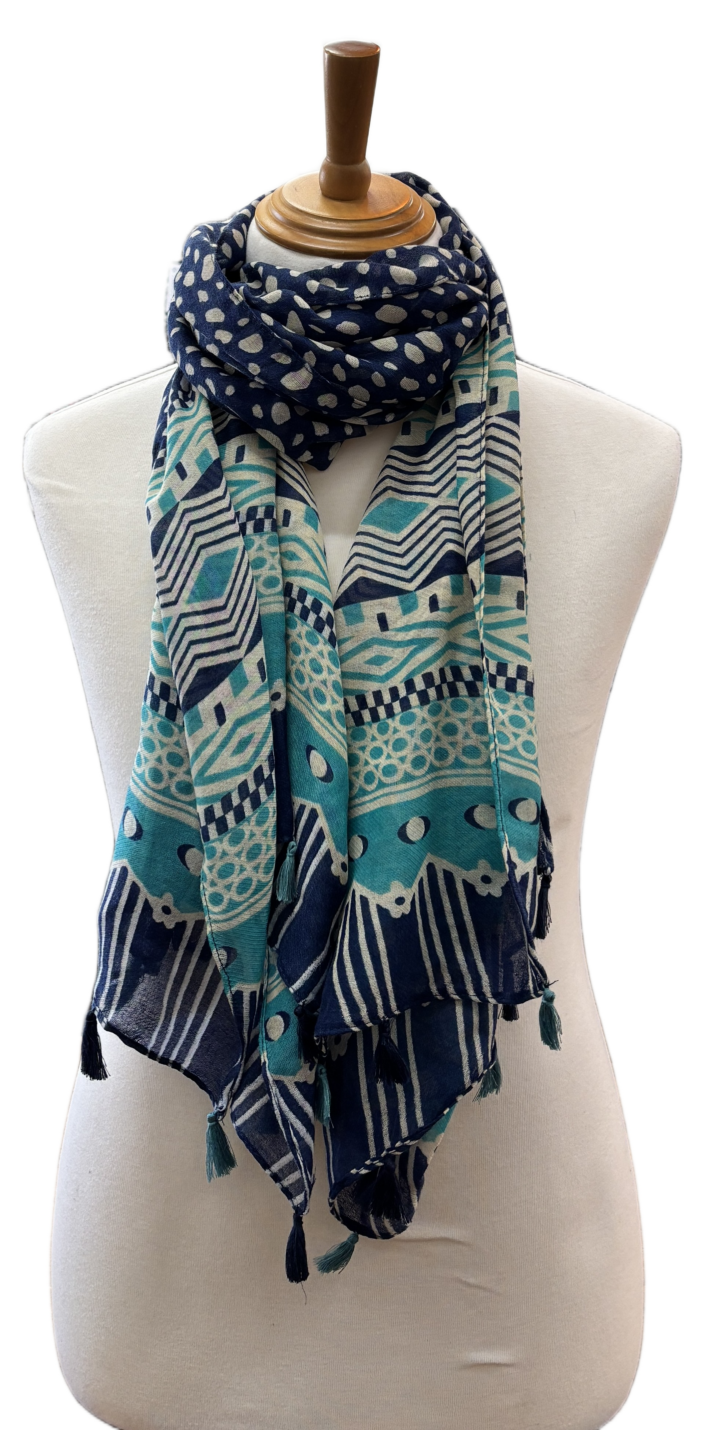 Ivys Scarf