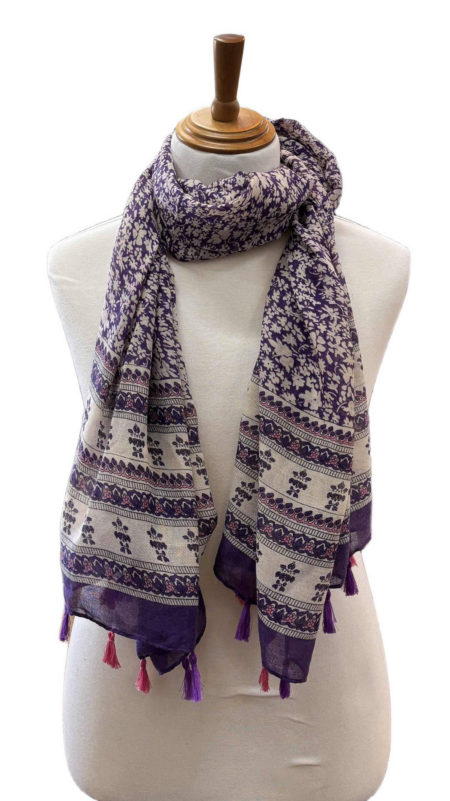 Ivys Scarf