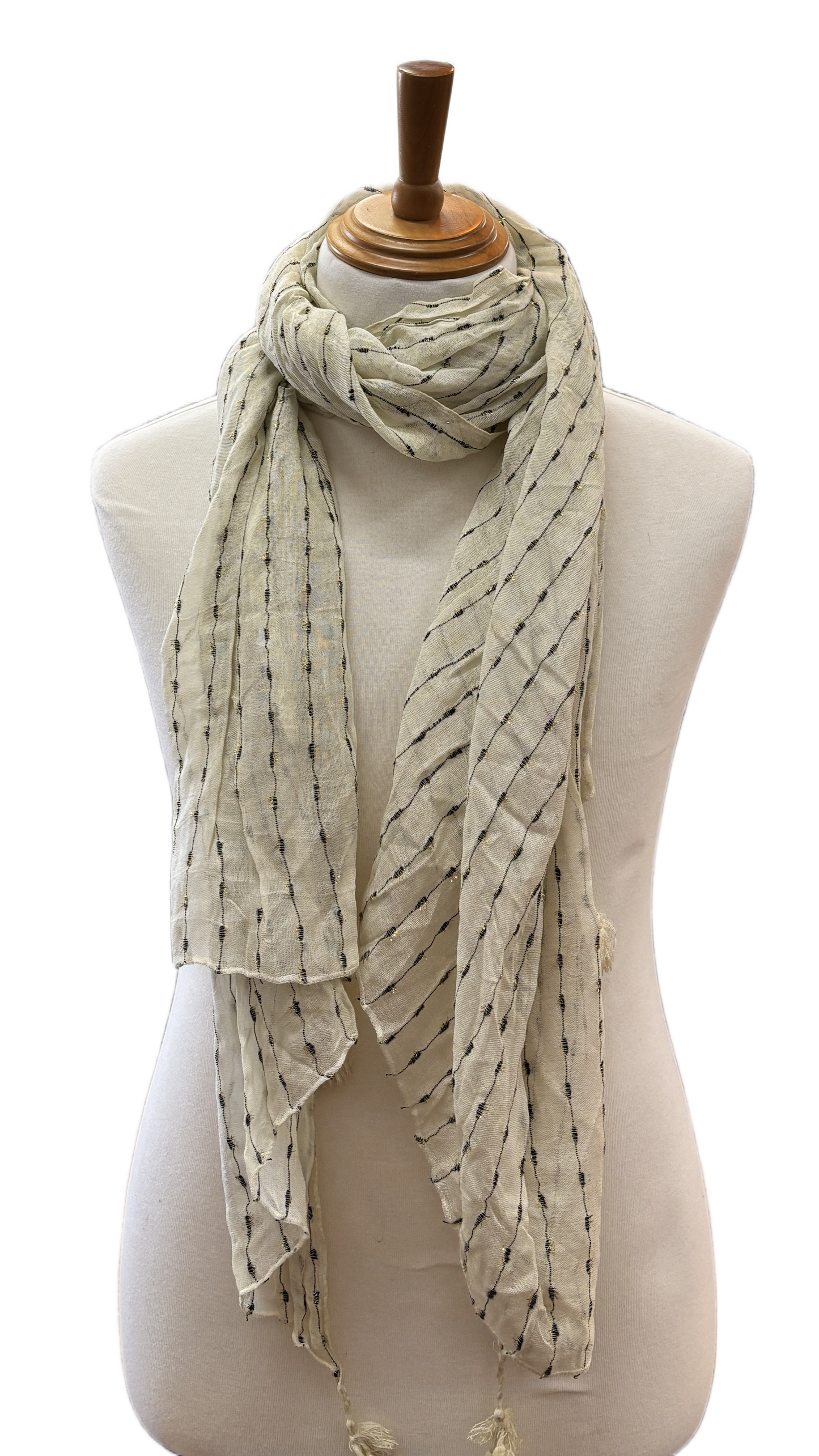 Ivys Scarf