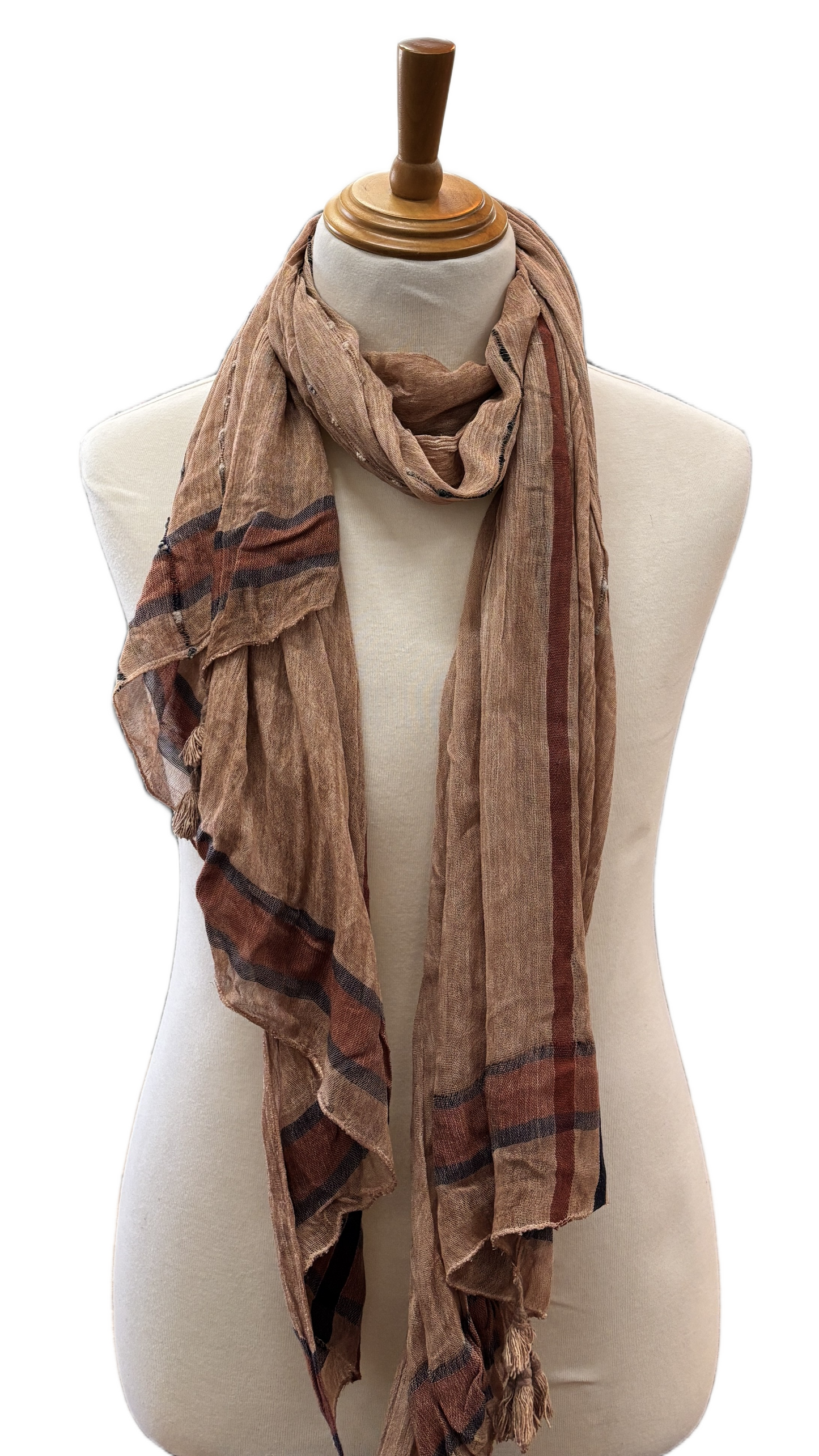 Ivys Scarf
