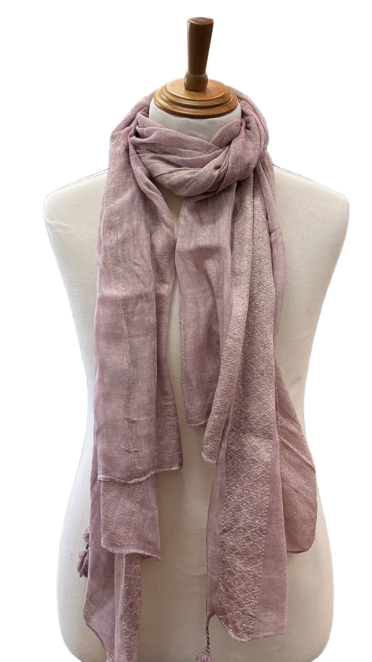 Ivys Scarf