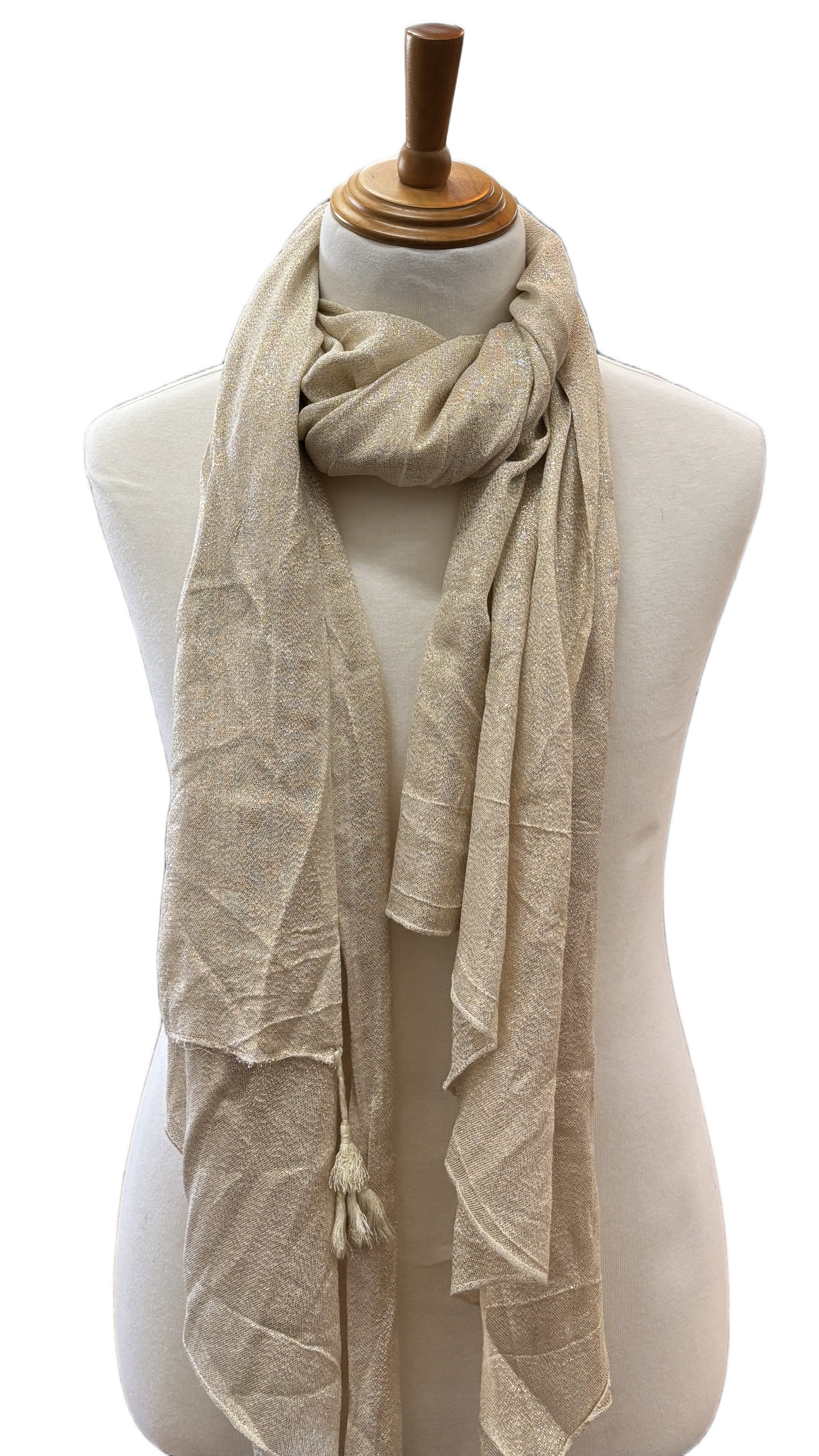 Ivys Scarf