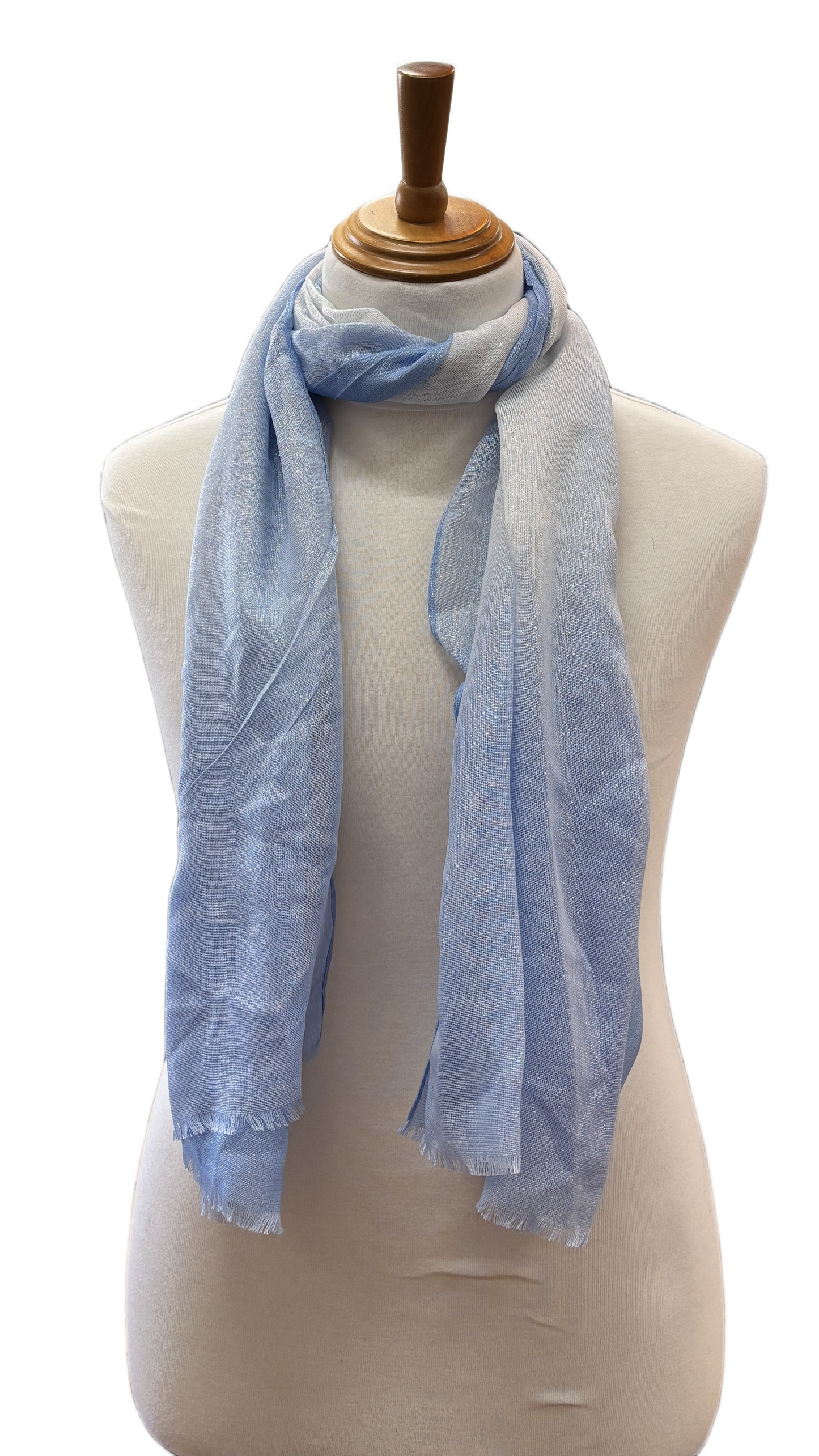 Ivys Scarf