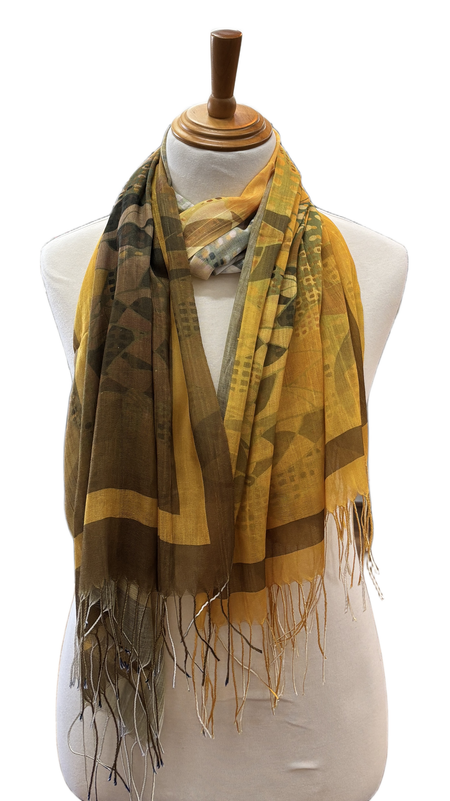 Ivys Scarf