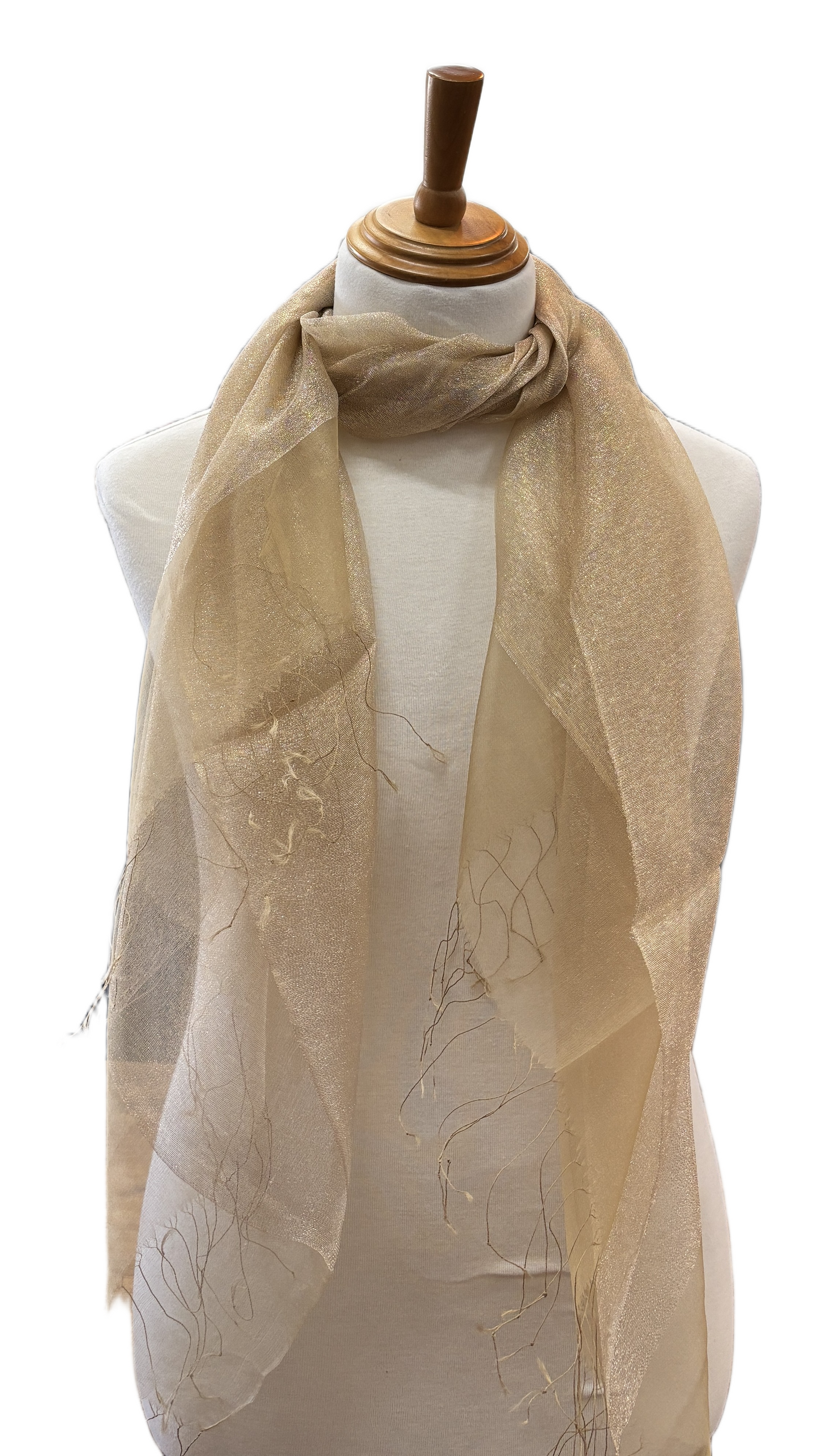 Ivys Scarf