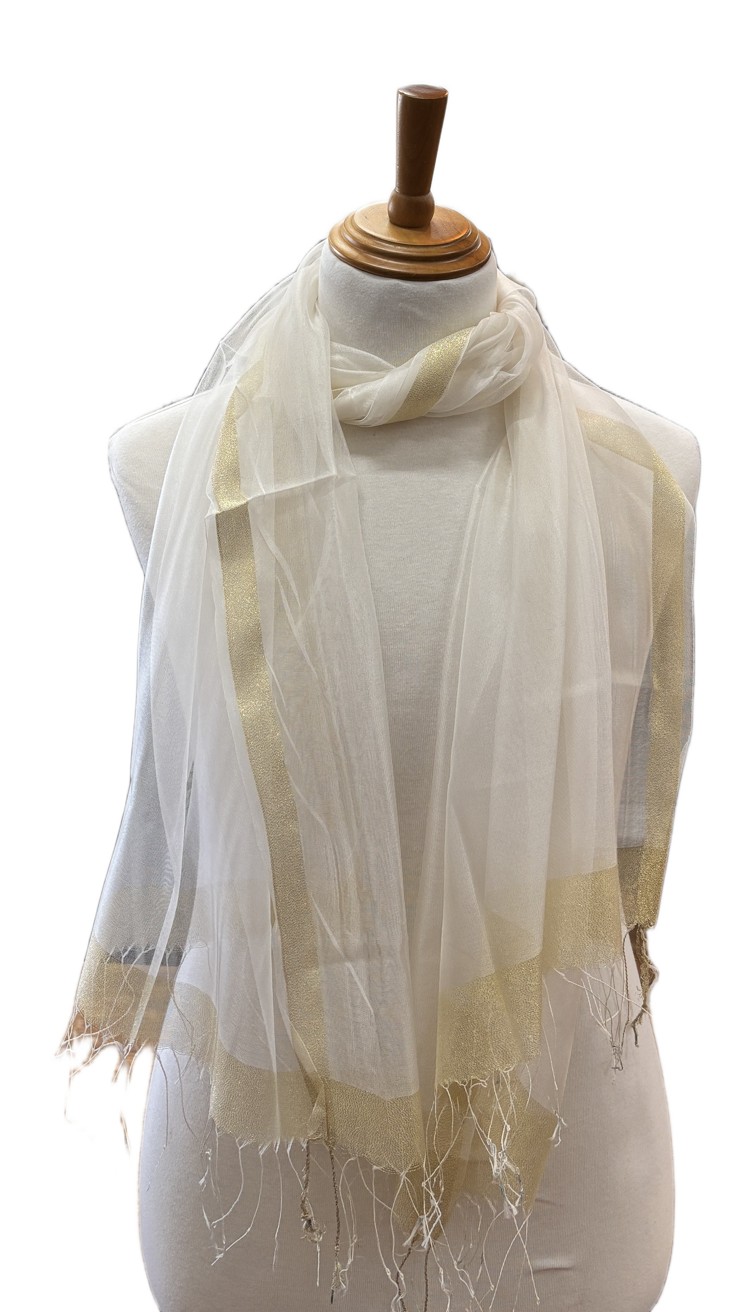 Ivys Scarf