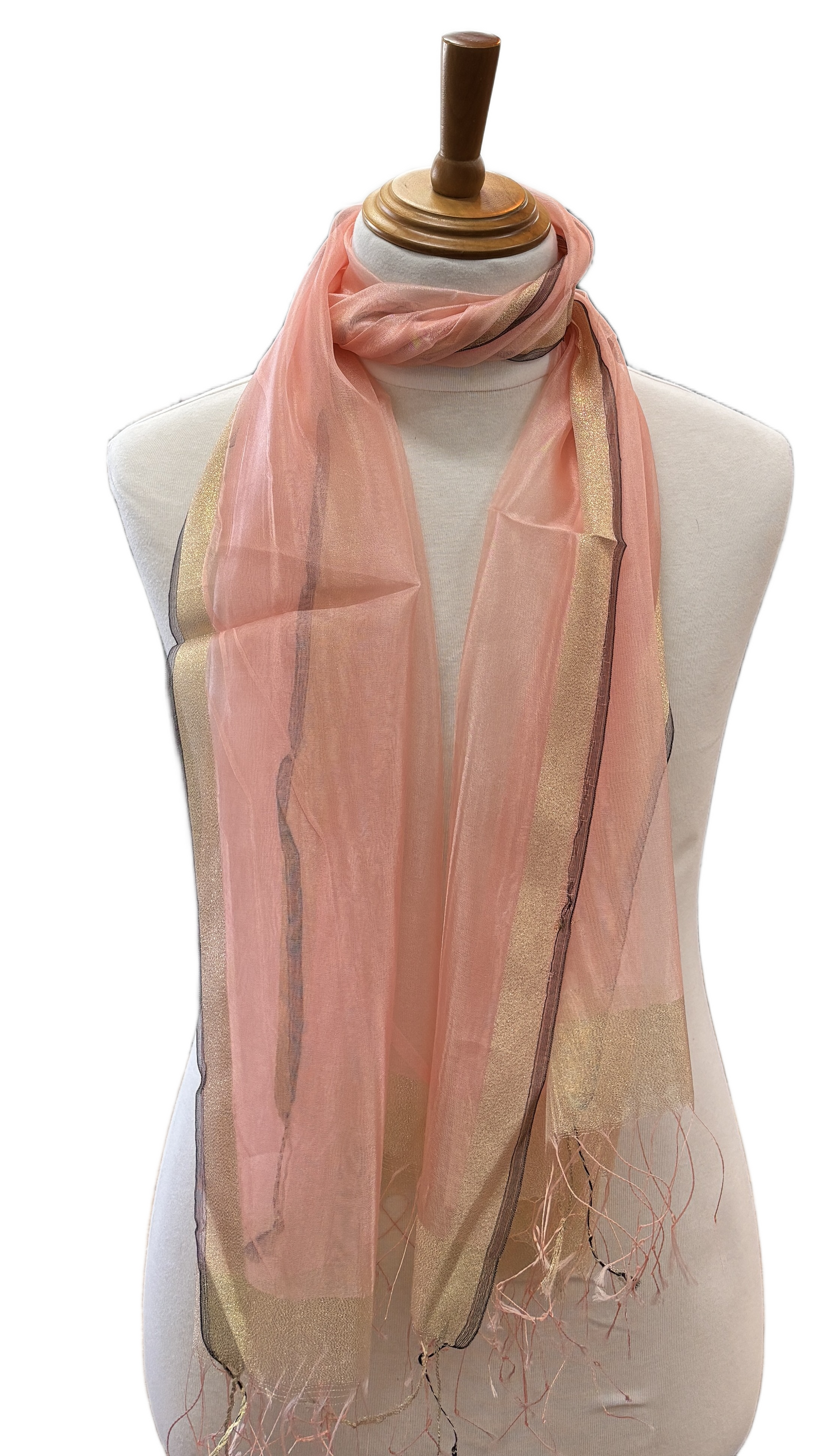 Ivys Scarf