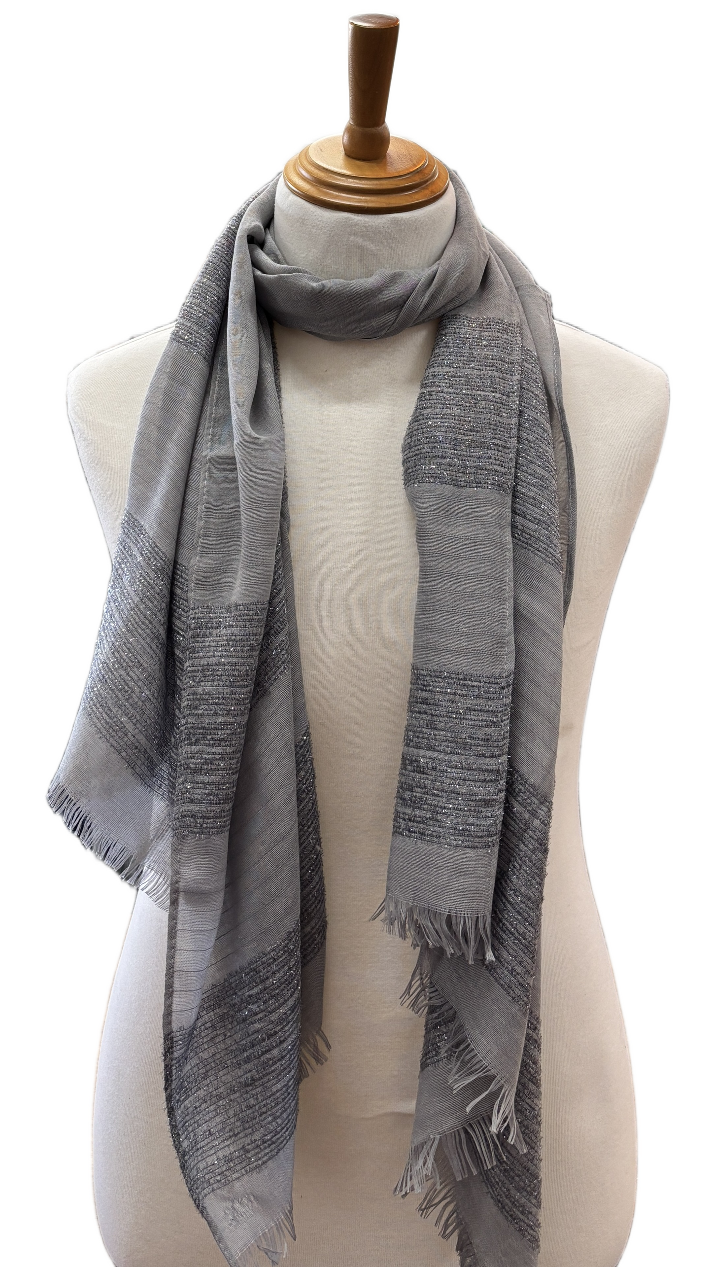 Ivys Scarf