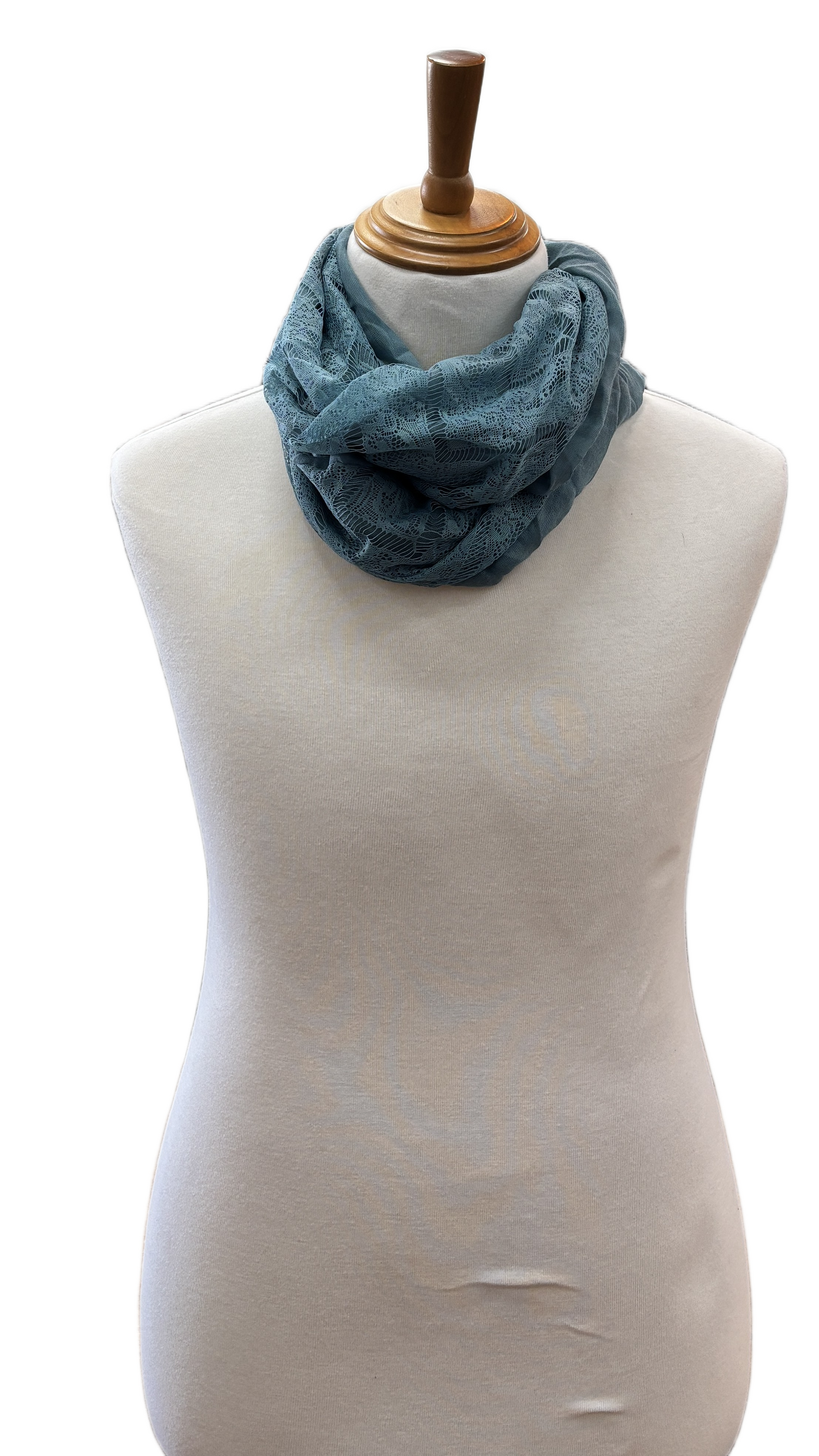 Ivys Scarf