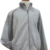 Full Zip Fleece