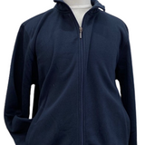 Full Zip Fleece