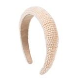 Julia Multi Beaded Headband