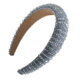 Julia Multi Beaded Headband