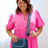 Miki Crossbody