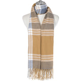 Ivy Winter Scarves