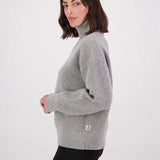 Darlinghurst Zip Jumper