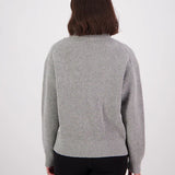 Darlinghurst Zip Jumper