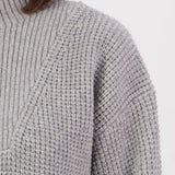 Darlinghurst Zip Jumper