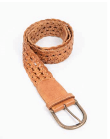 Campbell Belt