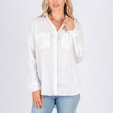 Journi Linen Shirt