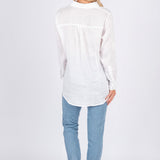 Journi Linen Shirt