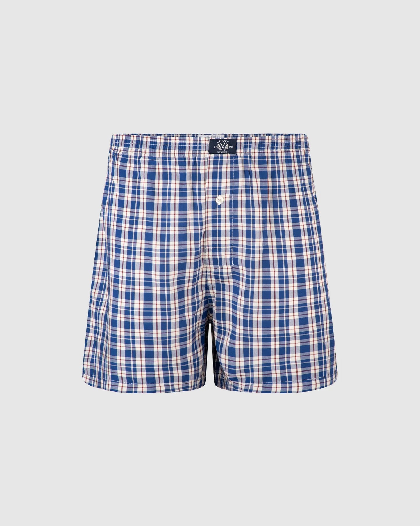 Bamboo Boxers