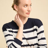 Stripe Knit