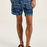 Maine Bather