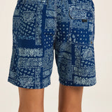 Maine Bather