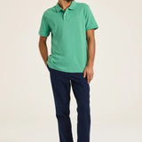 Auburn Polo