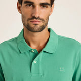 Auburn Polo
